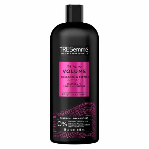 Tresemme, Шампунь для тонких волос, придающий объем, 828 мл
Tresemme, Шампунь для тонких волос, придающий объем, 828 мл