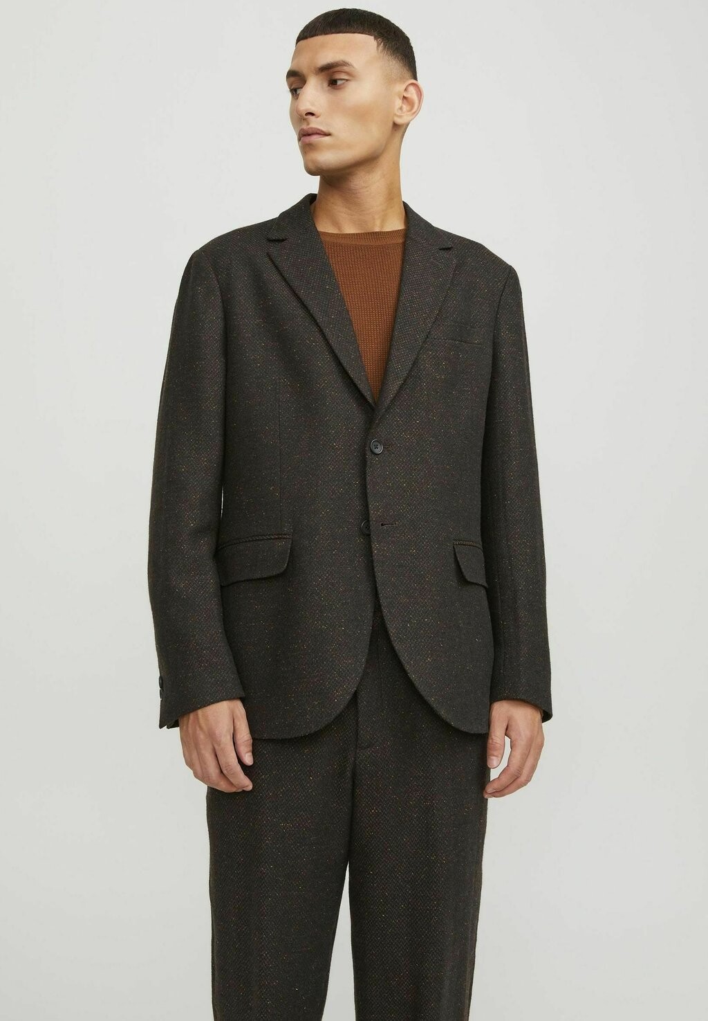 Пиджак Jack & Jones PREMIUM, черный
Пиджак Jack & Jones PREMIUM, черный