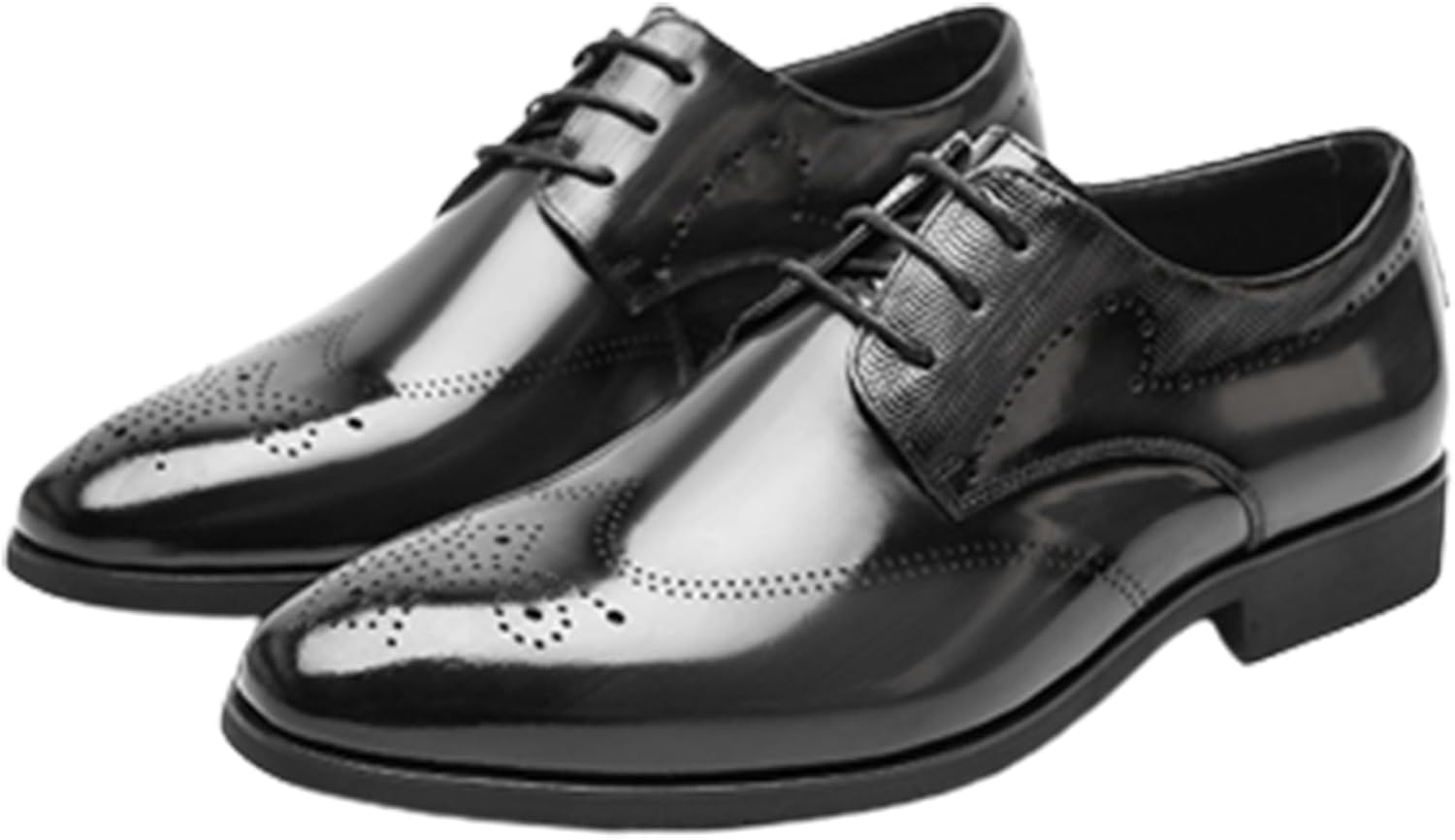 Мужские классические туфли ADMLZQQ на шнуровке с острым носком, современные деловые туфли-оксфорды, серый
Мужские классические туфли ADMLZQQ на шнуровке с острым носком, современные деловые туфли-оксфорды, серый