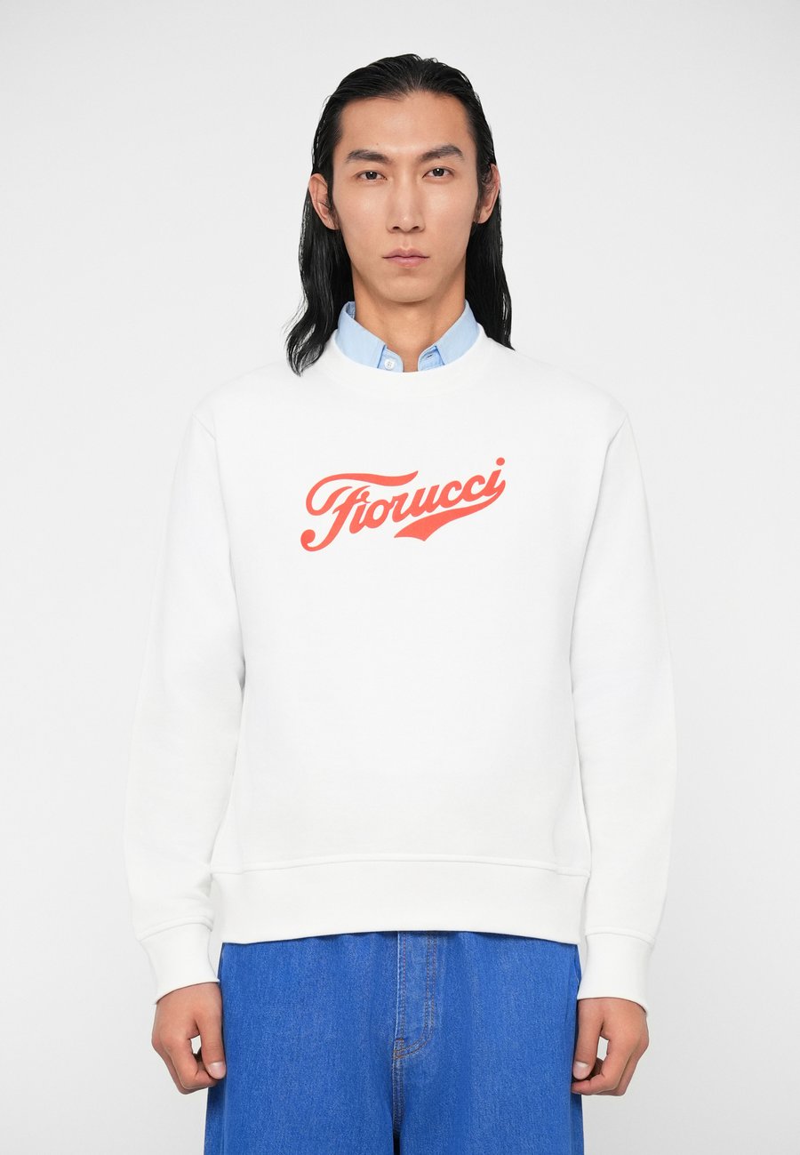 Толстовка Fiorucci MENS VARSITY LOGO REGULAR , White
Толстовка Fiorucci MENS VARSITY LOGO REGULAR , White