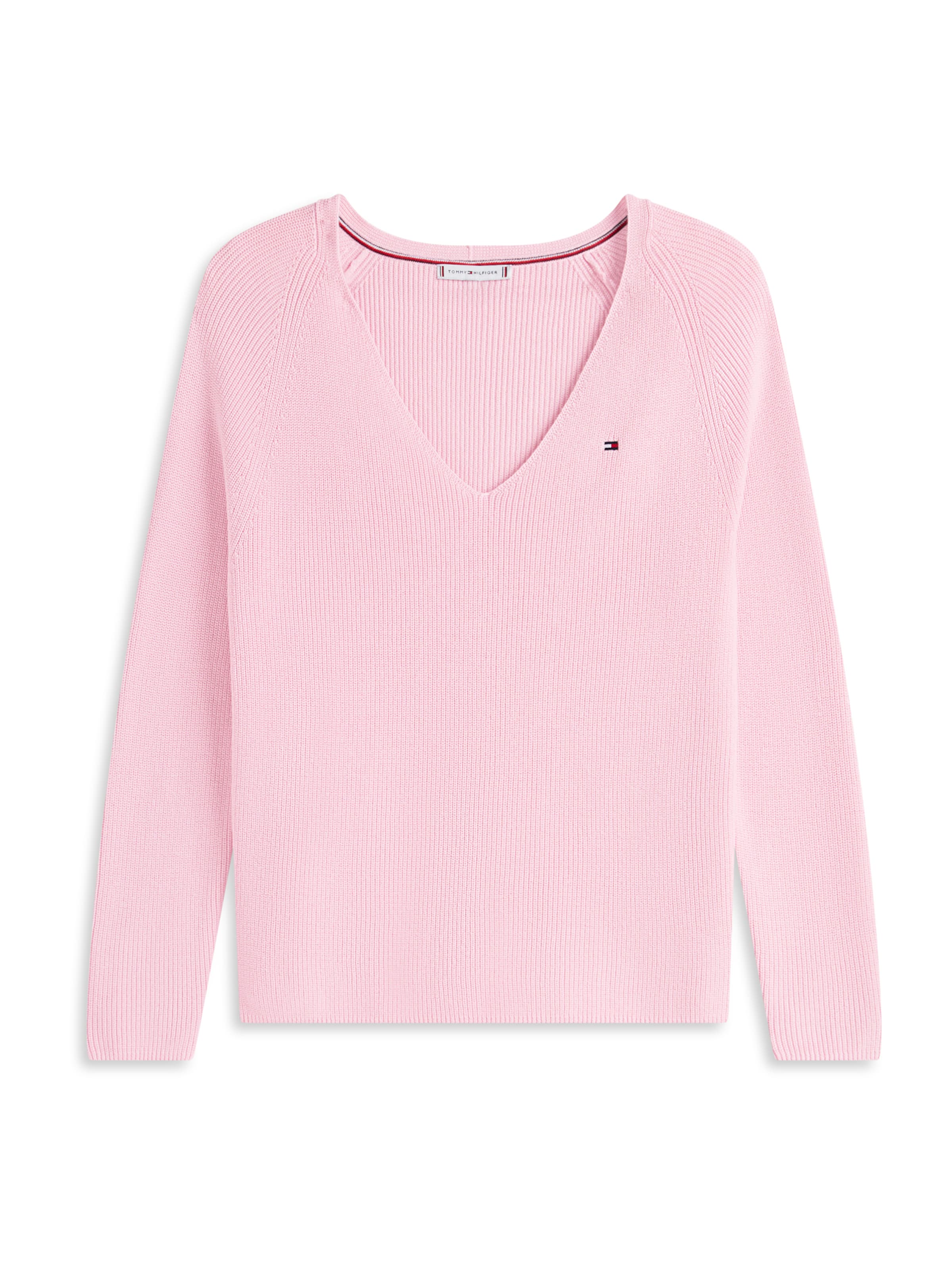 TOMMY HILFIGER Свитер в цвете Rose
TOMMY HILFIGER Свитер в цвете Rose