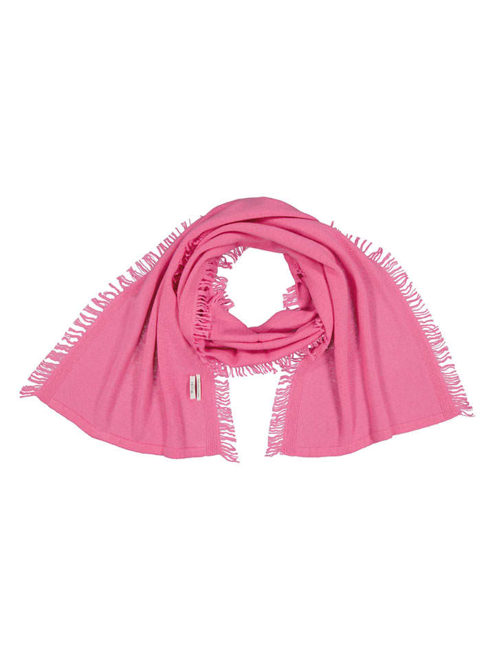Maerz Muenchen Розовый шерстяной шарф
Maerz Muenchen Розовый шерстяной шарф