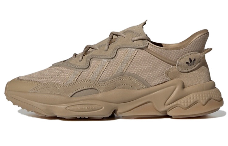 Кроссовки Adidas Originals Originals Ozweego 'Light Brown'
Кроссовки Adidas Originals Originals Ozweego 'Light Brown'