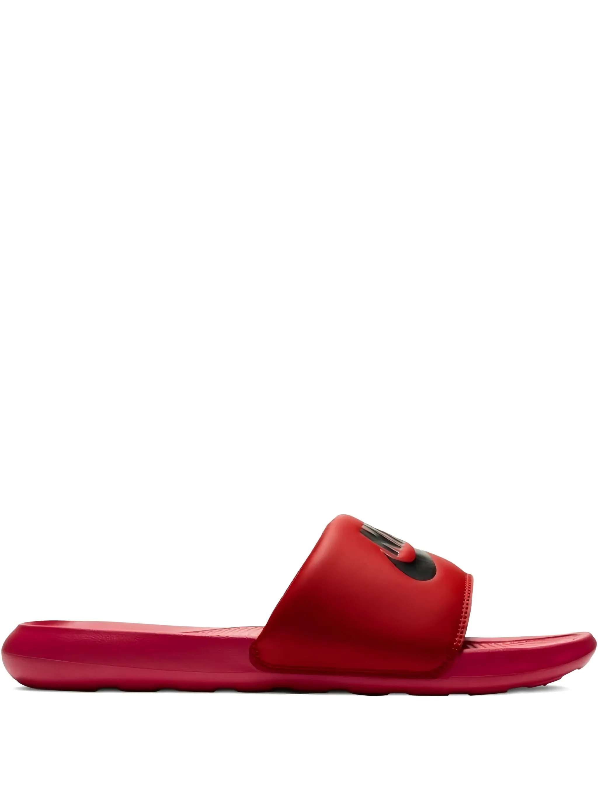 Шлепанцы Victori One Nike, красный
Шлепанцы Victori One Nike, красный