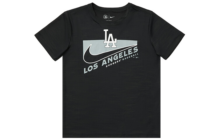 Детская футболка Nike, Черный
Детская футболка Nike, Черный