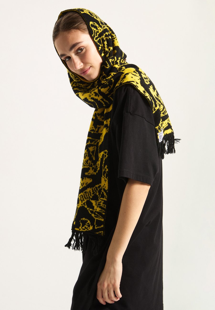 Шарф Vans RAINSTINCT , Black
Шарф Vans RAINSTINCT , Black