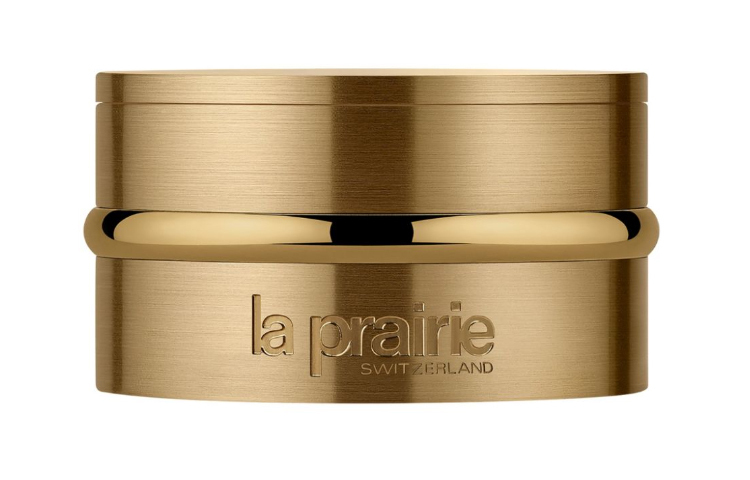 LA PRAIRIE Крем для лица Laiponi Golden Radiance Revival Gold успокаивающий, увлажняющий, питательный, против морщин 60мл
LA PRAIRIE Крем для лица Laiponi Golden Radiance Revival Gold успокаивающий, увлажняющий, питательный, против морщин 60мл