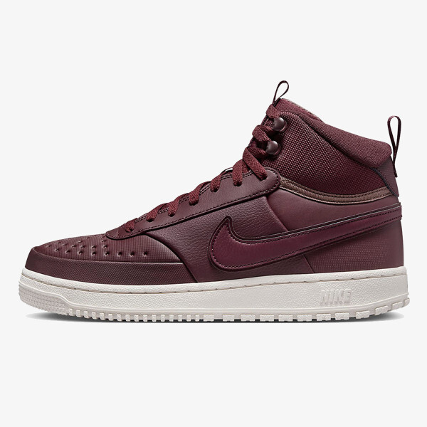 Кроссовки Court Vision Mid WTR Nike, бургундия, Красный, Кроссовки Court Vision Mid WTR Nike, бургундия
Кроссовки Court Vision Mid WTR Nike, бургундия, Красный, Кроссовки Court Vision Mid WTR Nike, бургундия