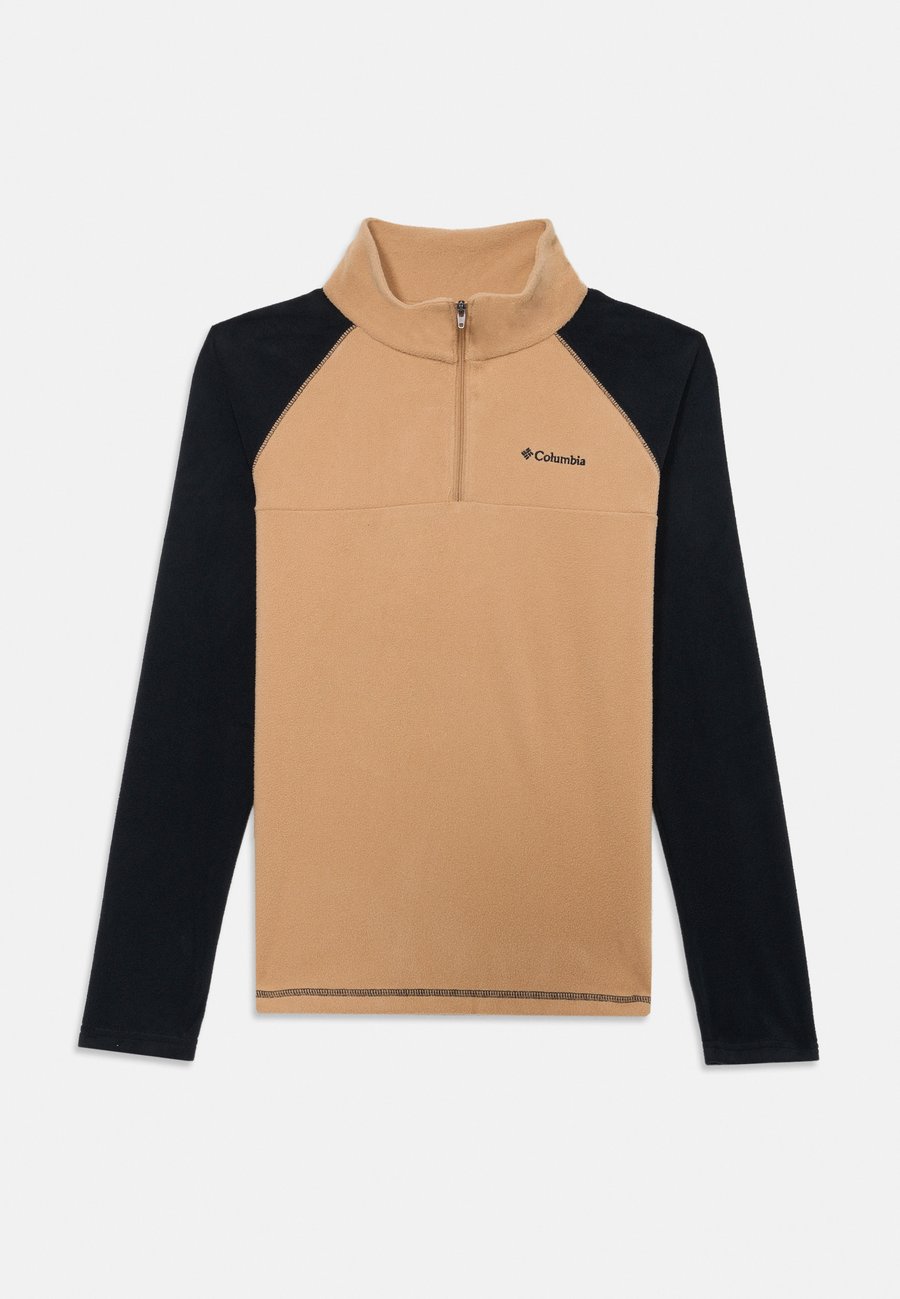 Джемпер Columbia GLACIAL HALF ZIP UNISEX, Canoe/Black/Beige
Джемпер Columbia GLACIAL HALF ZIP UNISEX, Canoe/Black/Beige