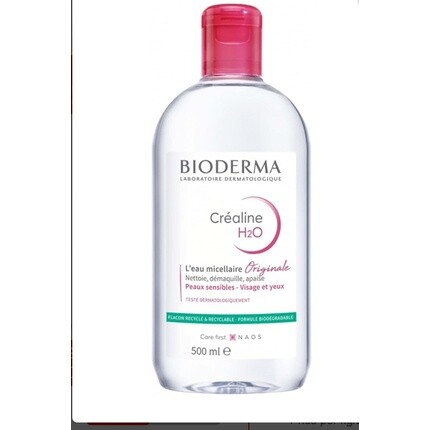 Bioderma Креалин H2O Ts 
Bioderma Креалин H2O Ts