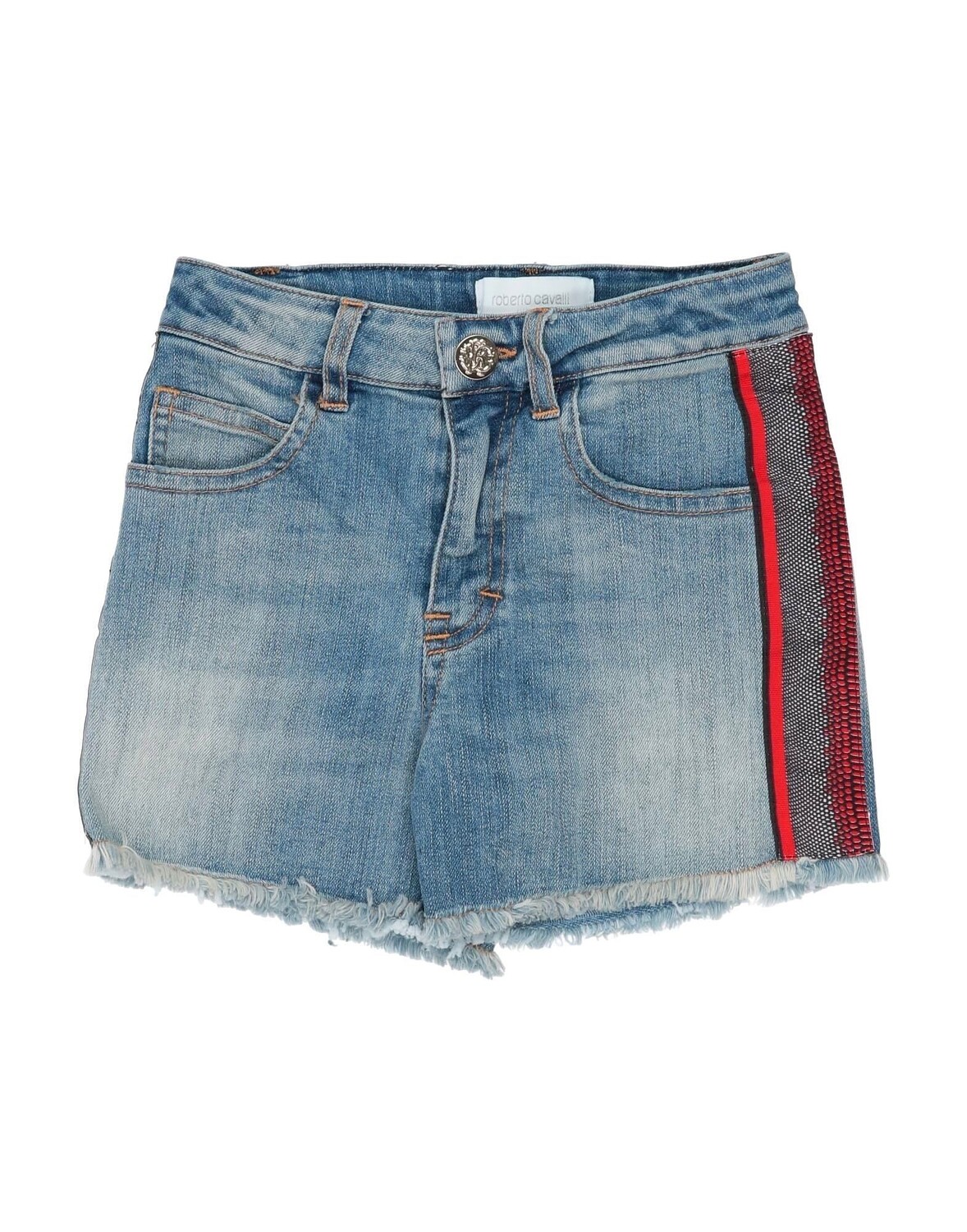 Шорты Roberto Cavalli, синий
Шорты Roberto Cavalli, синий