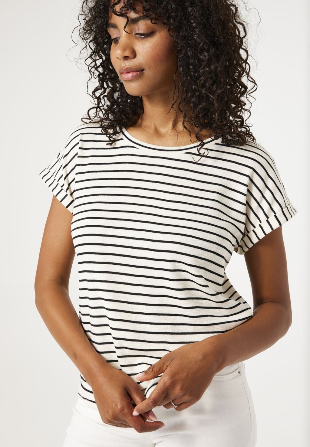 Футболка с принтом Garcia, черный
Футболка с принтом Garcia, черный