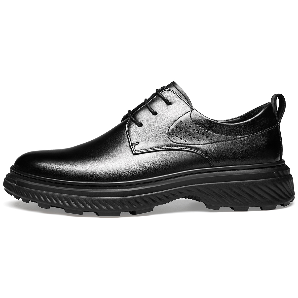 Millies Повседневные туфли MILLIE'S, черные, мужские
Millies Повседневные туфли MILLIE'S, черные, мужские