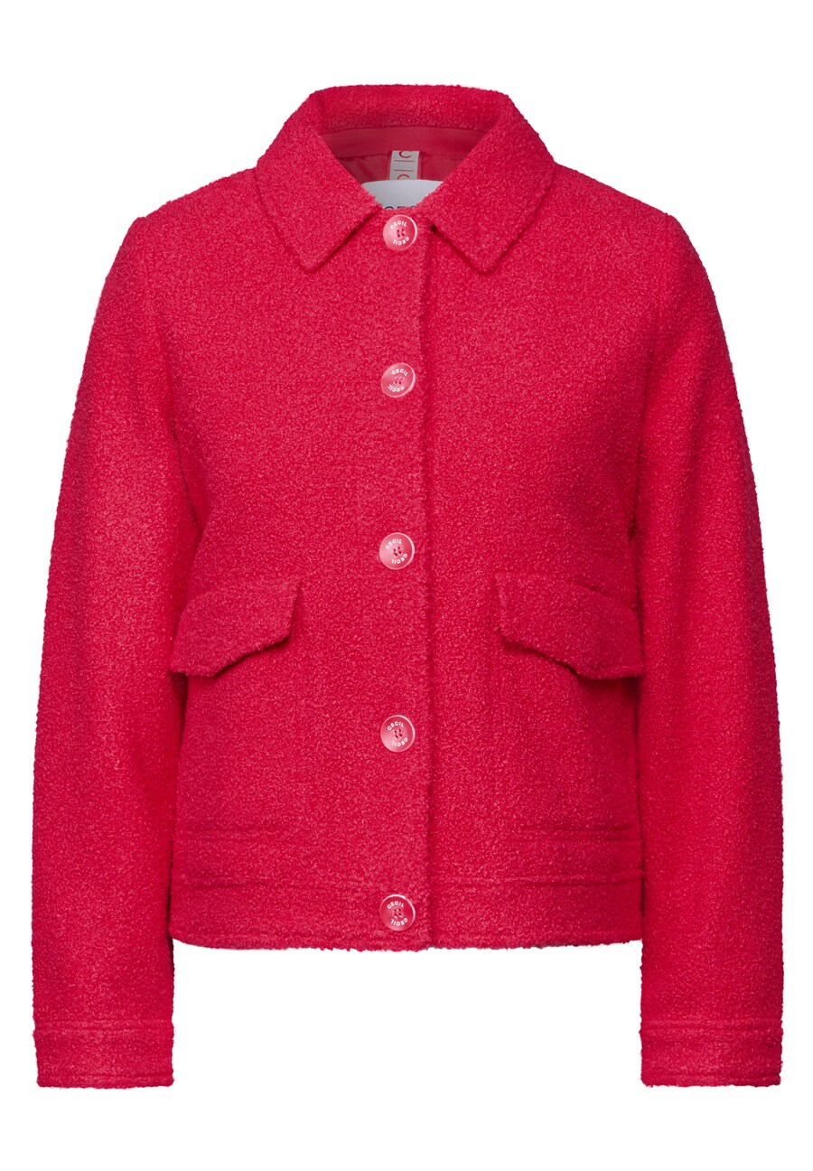 Куртка межсезонная CECIL, красный
Куртка межсезонная CECIL, красный