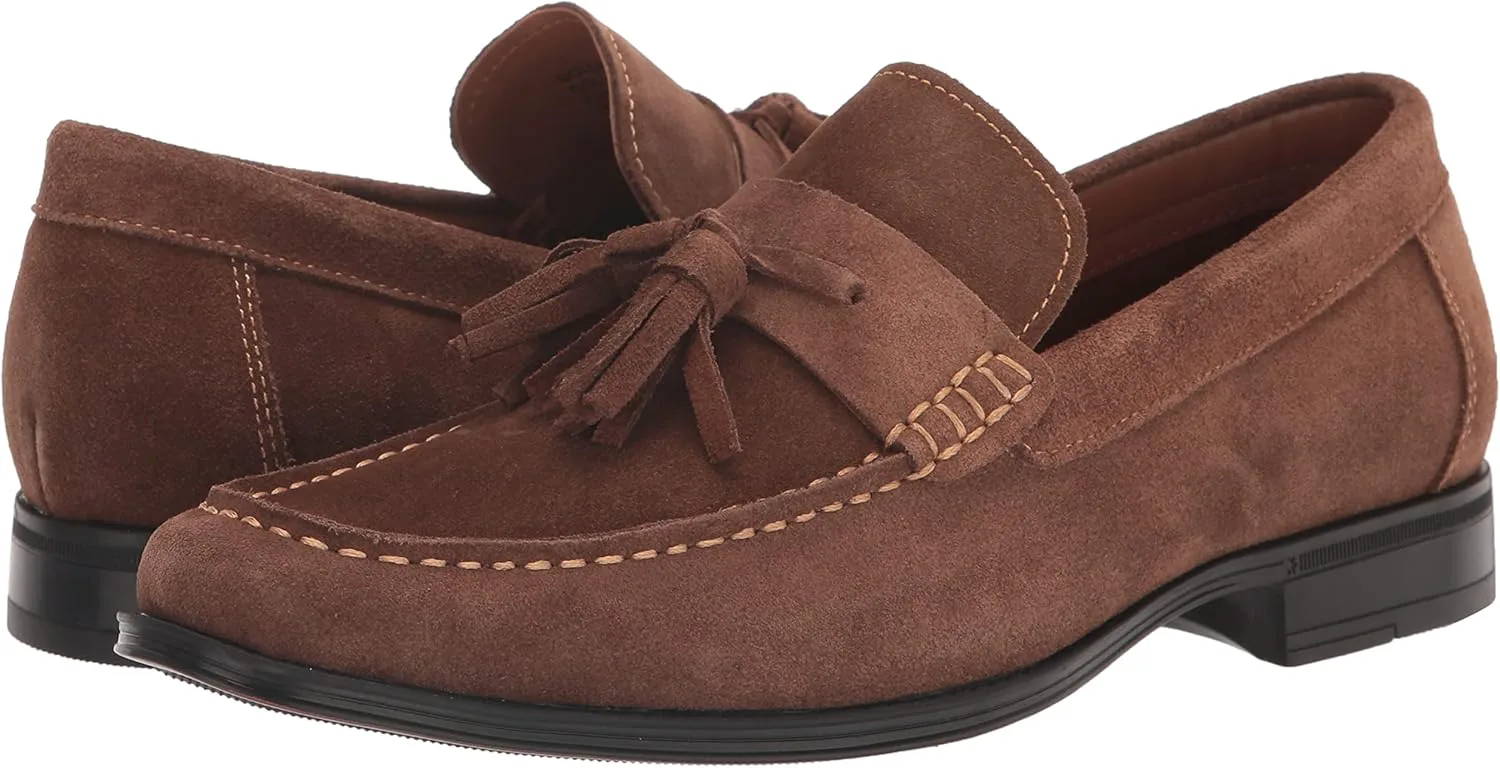 Мужские лоферы Steve Madden Gollie
Мужские лоферы Steve Madden Gollie