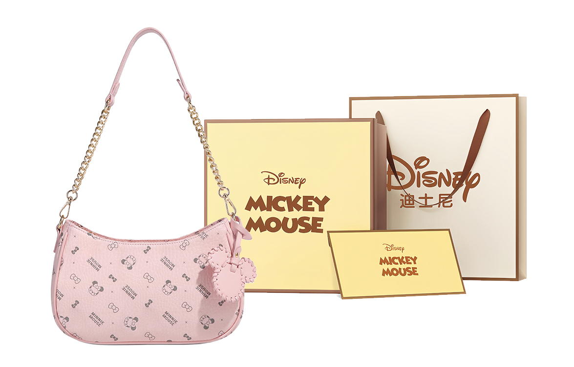 Disney Женская кожаная сумка через плечо, Pink+Exquisite Box Shopping Bag, Розовый, Disney Женская кожаная сумка через плечо, Pink+Exquisite Box Shopping Bag
Disney Женская кожаная сумка через плечо, Pink+Exquisite Box Shopping Bag, Розовый, Disney Женская кожаная сумка через плечо, Pink+Exquisite Box Shopping Bag