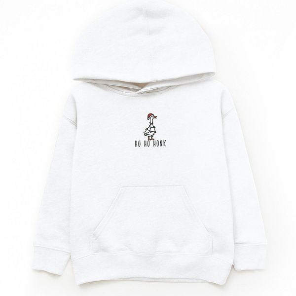 Толстовка с принтом Embroidered ho ho honk The Juniper Shop, White
Толстовка с принтом Embroidered ho ho honk The Juniper Shop, White