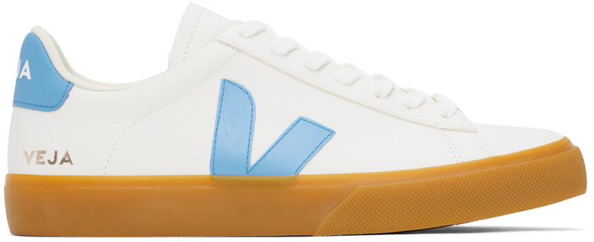 Бело-синие кожаные кроссовки Campo Veja, цвет Extra white/Aqua, Синий, Бело-синие кожаные кроссовки Campo Veja, цвет Extra white/Aqua
Бело-синие кожаные кроссовки Campo Veja, цвет Extra white/Aqua, Синий, Бело-синие кожаные кроссовки Campo Veja, цвет Extra white/Aqua