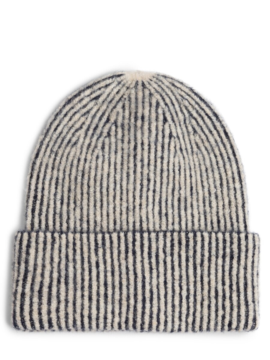 Шапка mbym Beanie Hevelyn, цвет cream/marine blue
Шапка mbym Beanie Hevelyn, цвет cream/marine blue