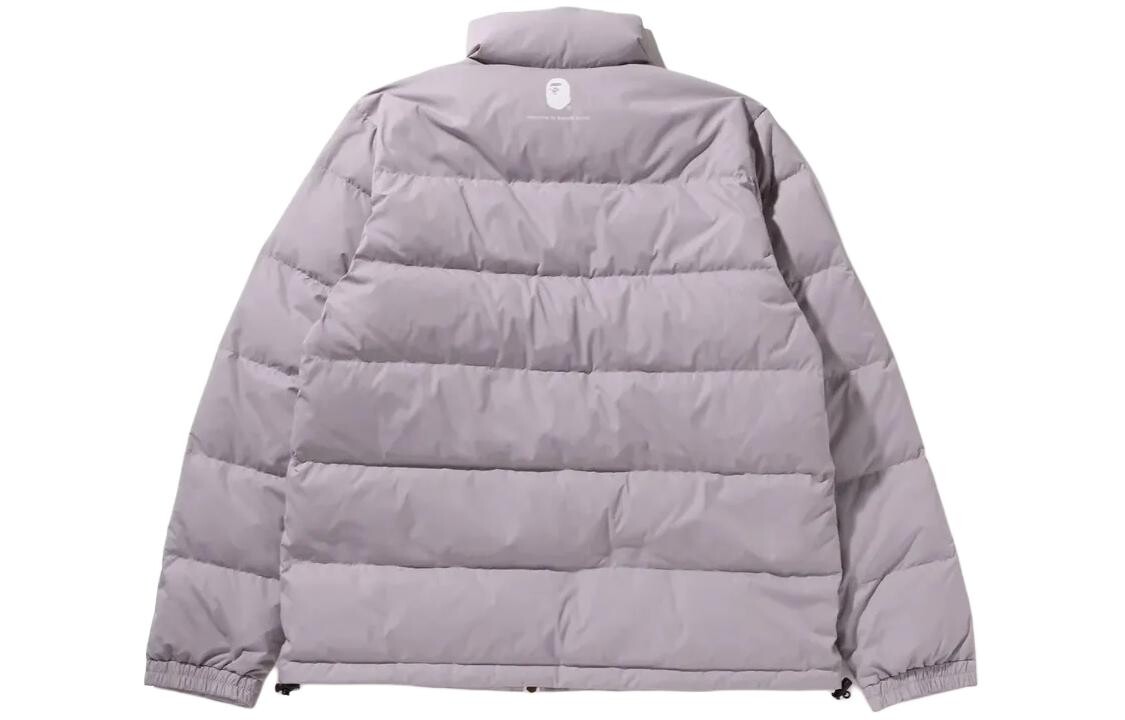Куртка мужская A Bathing Ape, фиолетовый
Куртка мужская A Bathing Ape, фиолетовый