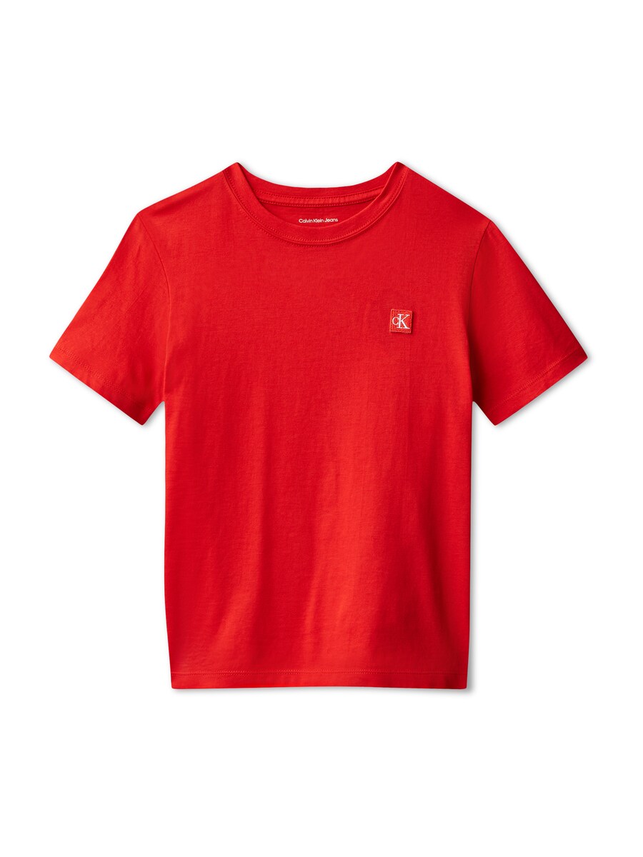 Рубашка Calvin Klein Jeans, красный
Рубашка Calvin Klein Jeans, красный