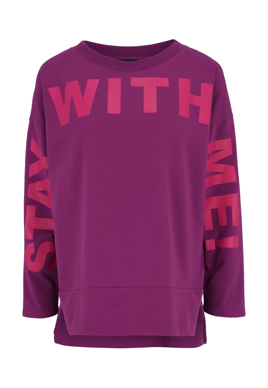 Толстовка DORIS STREICH Sweatshirt, Lila/Purple, Фиолетовый, Толстовка DORIS STREICH Sweatshirt, Lila/Purple
Толстовка DORIS STREICH Sweatshirt, Lila/Purple, Фиолетовый, Толстовка DORIS STREICH Sweatshirt, Lila/Purple