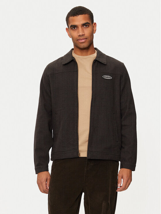 Переходная куртка стандартного кроя Billabong, черный
Переходная куртка стандартного кроя Billabong, черный