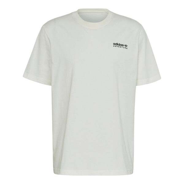 Футболка Men's adidas originals ' Outdoor Logo Printing Short Sleeve Jade White T-Shirt, белый
Футболка Men's adidas originals ' Outdoor Logo Printing Short Sleeve Jade White T-Shirt, белый
