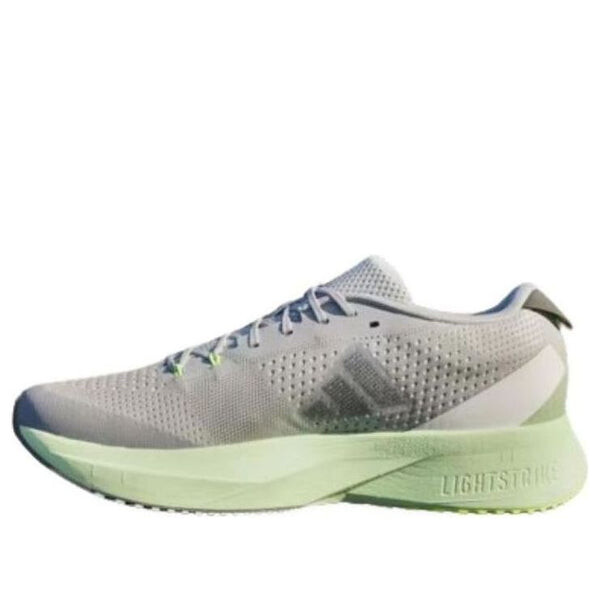 Кроссовки adizero sl Adidas, серый
Кроссовки adizero sl Adidas, серый