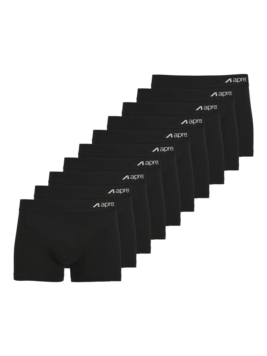 Боксеры aprel, черный
Боксеры aprel, черный