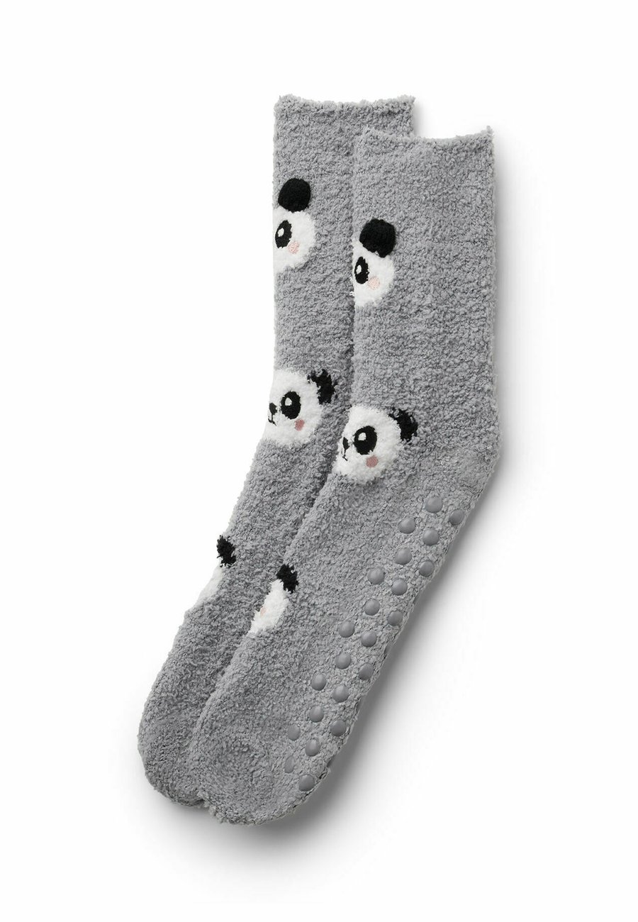 Носки Tezenis Socks, Grey/Mottled Grey
Носки Tezenis Socks, Grey/Mottled Grey