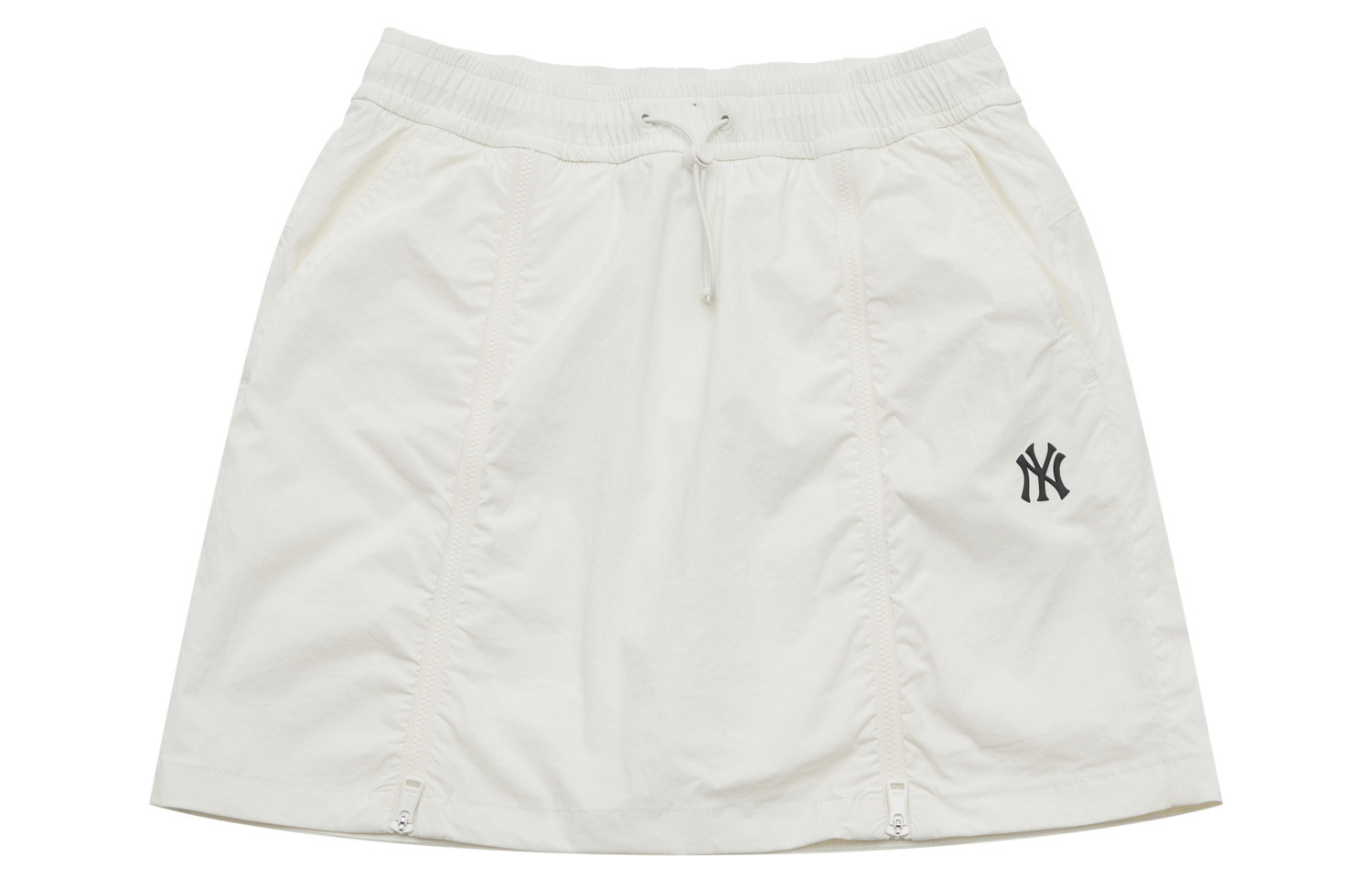 MLB Нью-Йорк Янкиз Basic Collection SS25 повседневная короткая юбка женская ivory white
MLB Нью-Йорк Янкиз Basic Collection SS25 повседневная короткая юбка женская ivory white