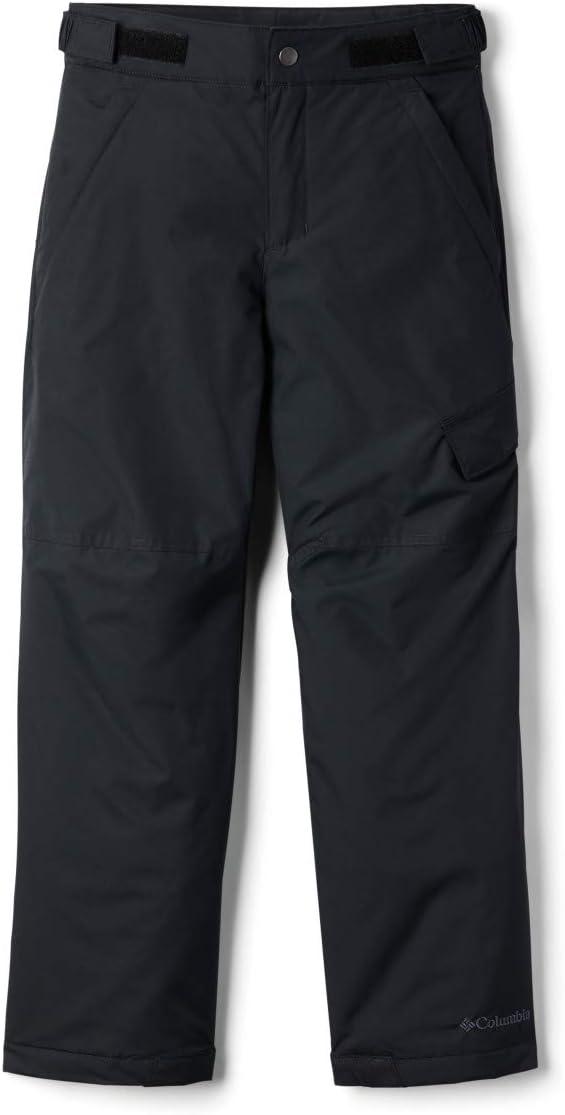 Колумбия детские штаны Ice Slope II Columbia, Black
Колумбия детские штаны Ice Slope II Columbia, Black