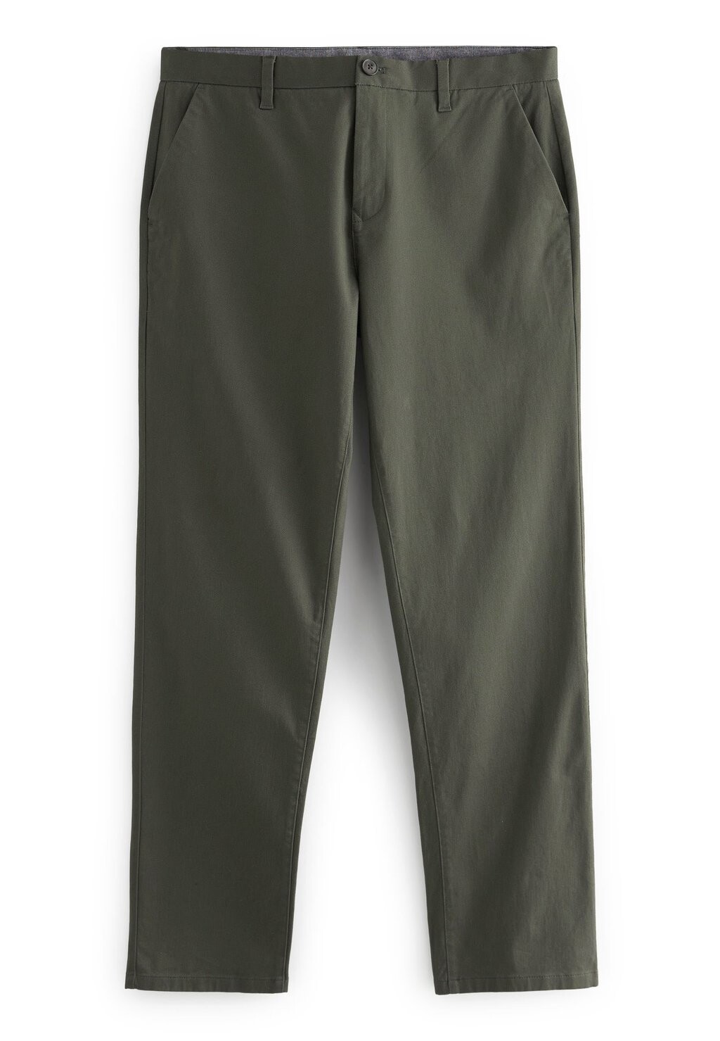 Брюки парусиновые Straight Fit Stretch Next, зеленый
Брюки парусиновые Straight Fit Stretch Next, зеленый