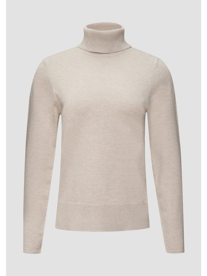 Вязаный свитер в цвете 81W4_бежевый s.Oliver
Вязаный свитер в цвете 81W4_бежевый s.Oliver