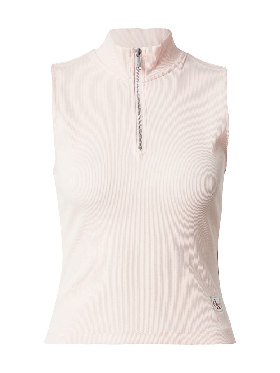 Топ Calvin Klein Jeans, Rose
Топ Calvin Klein Jeans, Rose