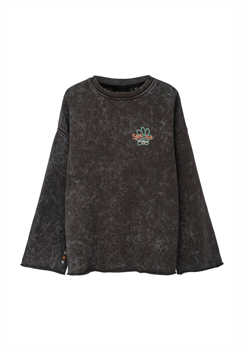 Толстовка PSYCHO GOOD CREWWIDE Surf Inc., черный
Толстовка PSYCHO GOOD CREWWIDE Surf Inc., черный