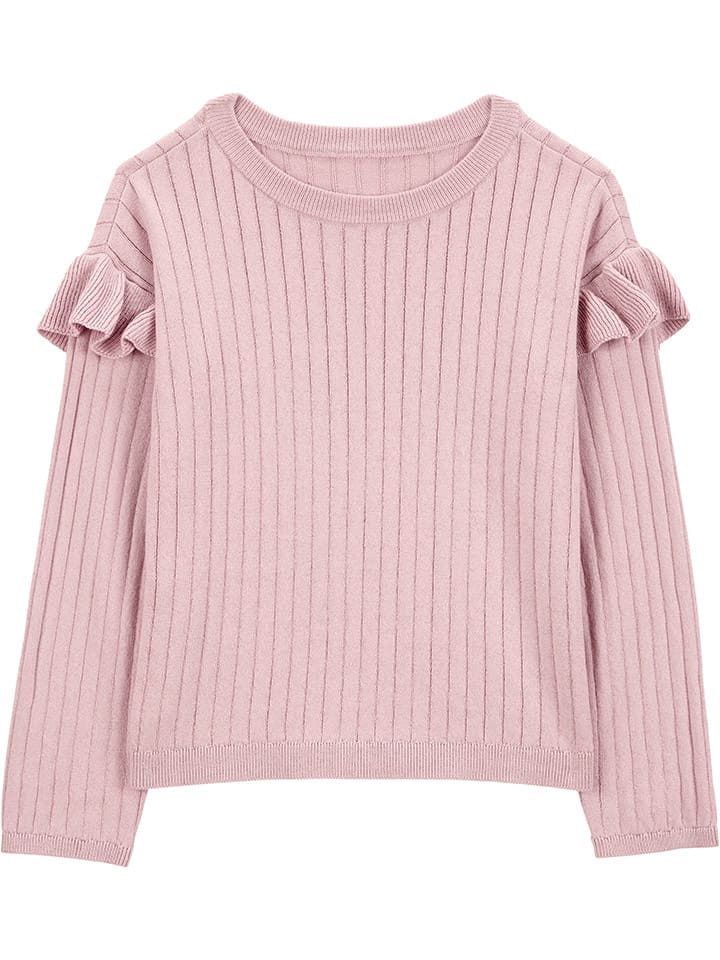 Толстовка carter's, розовый
Толстовка carter's, розовый