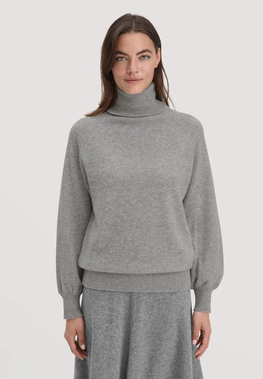 Джемпер Hessnatur Jumper, Hellgrau/Grey
Джемпер Hessnatur Jumper, Hellgrau/Grey