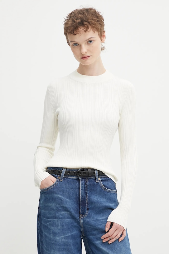 Свитер Hugo, бежевый
Свитер Hugo, бежевый