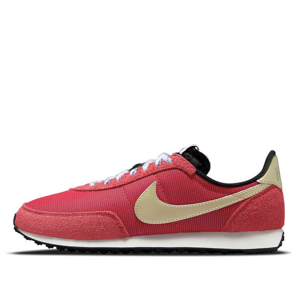 Кроссовки waffle trainer 2 sd 'gym red metallic gold star' Nike, красный
Кроссовки waffle trainer 2 sd 'gym red metallic gold star' Nike, красный