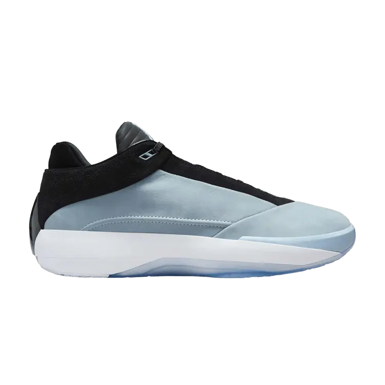 Кроссовки Air Jordan Air Jordan 40 'Blue Suede', синий
Кроссовки Air Jordan Air Jordan 40 'Blue Suede', синий