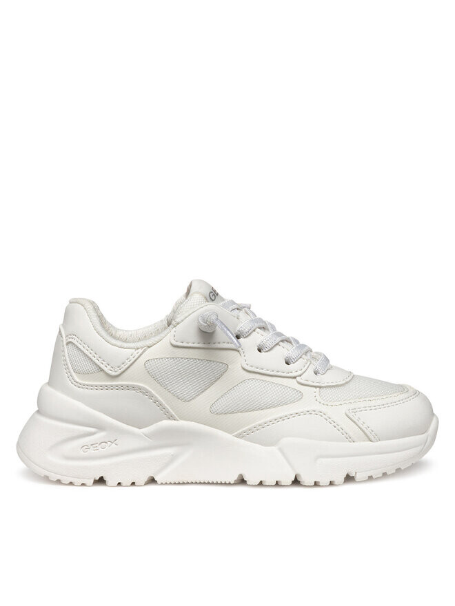 Кроссовки Geox, белый
Кроссовки Geox, белый