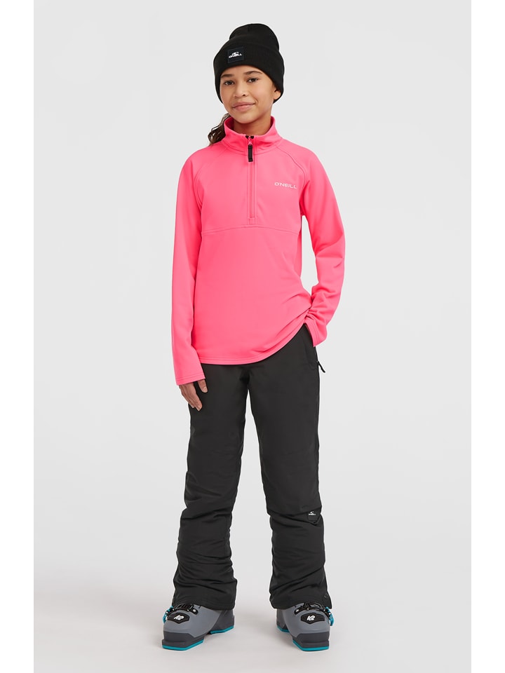 O'Neill Лыжные/сноубордные брюки черного цвета
O'Neill Лыжные/сноубордные брюки черного цвета