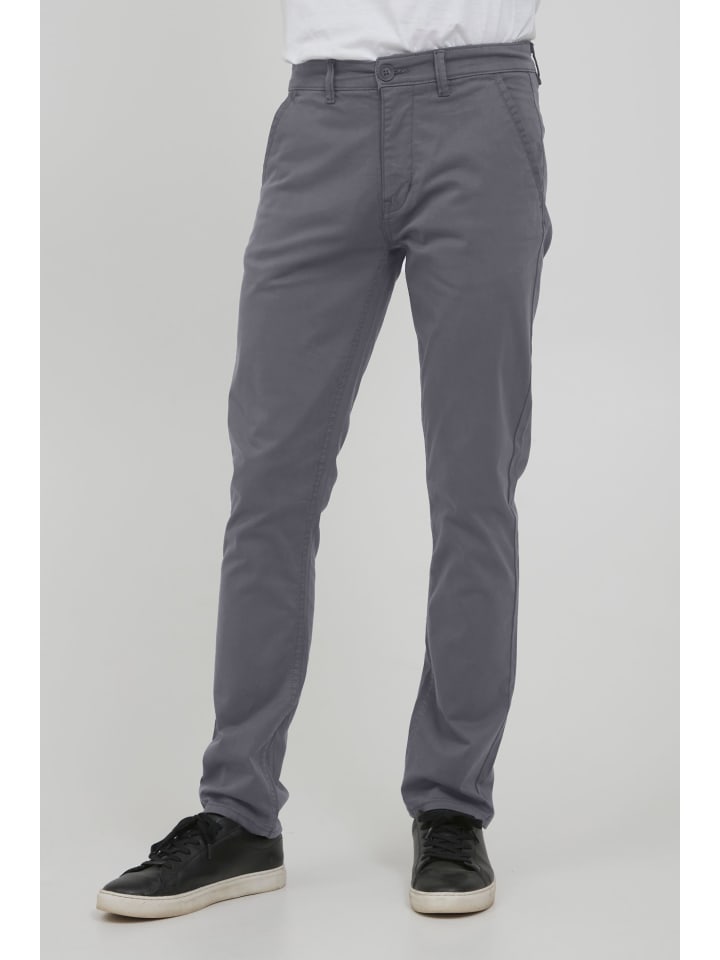 Тканевые брюки BLEND, темно-серый
Тканевые брюки BLEND, темно-серый