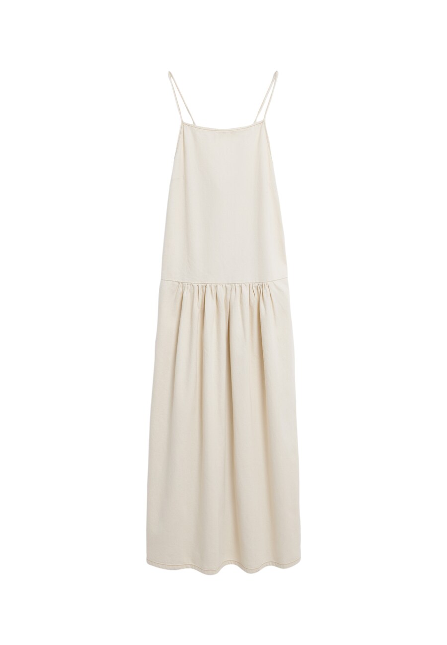 Платье ARMEDANGELS, экрю
Платье ARMEDANGELS, экрю