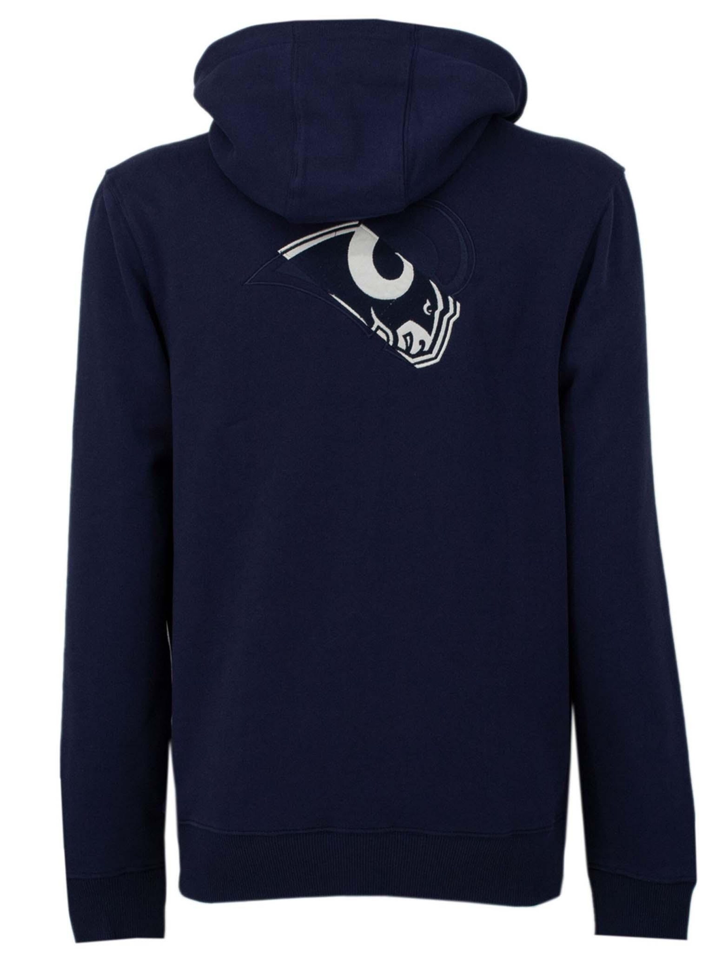 Fanatics Свитер в синем цвете
Fanatics Свитер в синем цвете