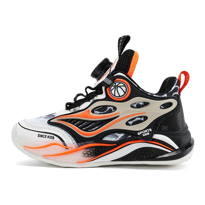 Низкие кроссовки для бега для детей YUZHAOLIN, черный/оранжевый
Низкие кроссовки для бега для детей YUZHAOLIN, черный/оранжевый