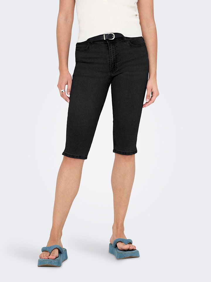 Брюки Капри JDY, черный
Брюки Капри JDY, черный