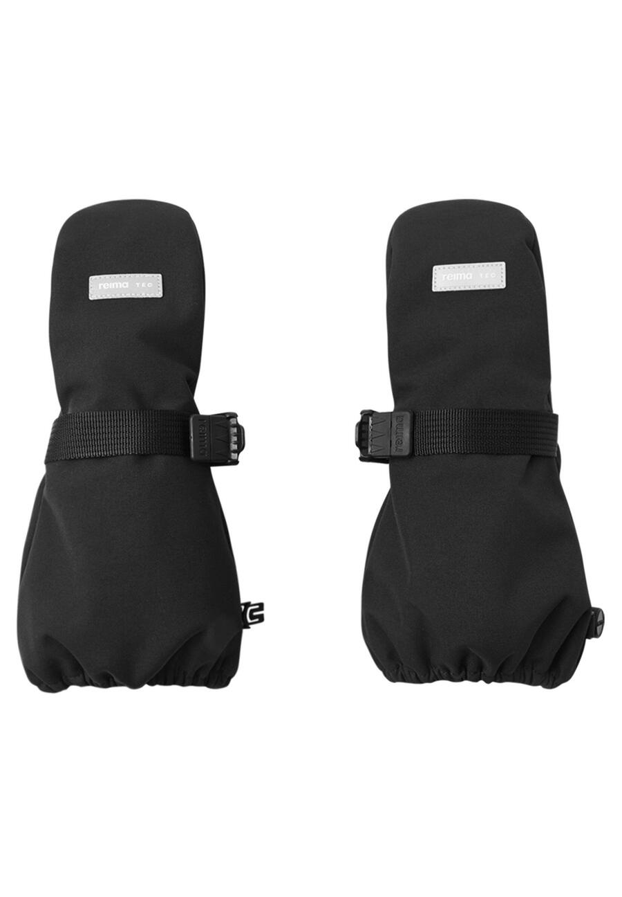 REIMA Варежки Askare - с усиленной ладонью и большим пальцем
REIMA Варежки Askare - с усиленной ладонью и большим пальцем